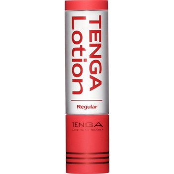 Image 1 of TENGA Lotion Regular 170ml