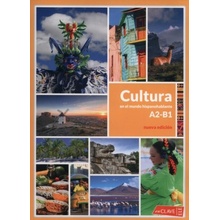 CULTURA EN EL MUNDO HISPANOHABLANTE A2-B1
