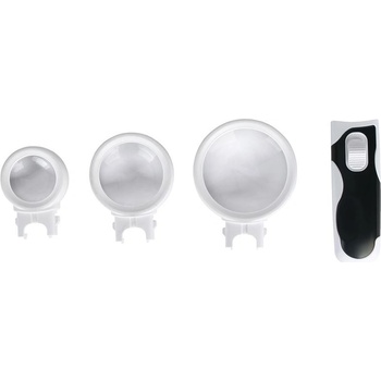 Levenhuk Zeno Multi ML9 3 x, 10 x a 16 x