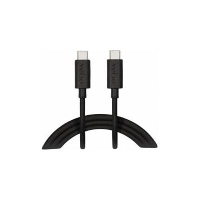 Veho USB-CT to USB-CT Charge and Sync Cable (1m/3.3ft)