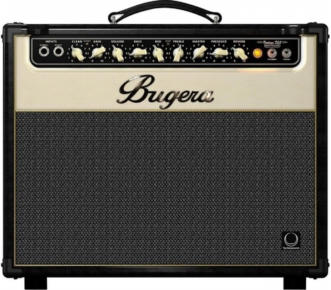 Bugera V22