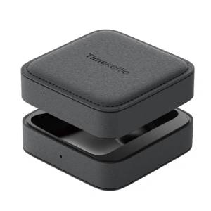 Timekettle Предпазен калъф за безжични слушалки за превод TIMEKETTLE W4 Pro, Сив (4202910090-2)