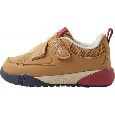 Reima Kiirus 5400006A Peanut Brown