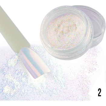 Allepaznokcie Aurora pigment 02