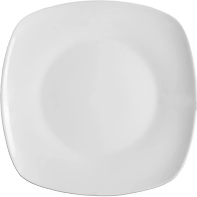 ORION talíř dezertní 18,5cm MONA porcelánový BÍ