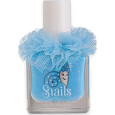 Dětský lak na nehty Snails Ballerine - Baby Cloud uni