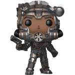 Funko Фигура Funko POP! Television: Fallout - Maximus #1765 (105327)