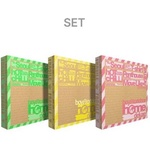 Daniel Shopping s. r. o Boynextdoor: Home: Deluxe (SET With Apple Music Benefit) - 3CD (098433)