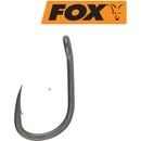 Rybářské háčky Fox Edges Wide Gape Beaked X Hooks vel.2 10 ks