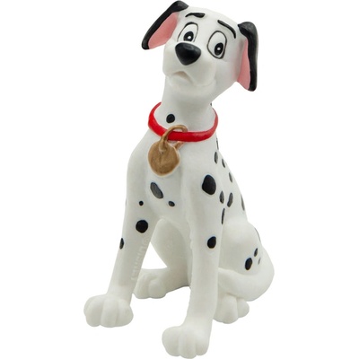 BULLYLAND Фигурка Bullyland - Walt Disney, Понго (BL12513)