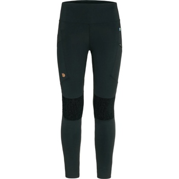 Fjällräven Abisko Trekking Tights HD W Размер: XS / Цвят: черен