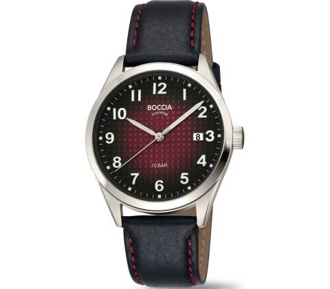 Boccia Titanium 3682-03