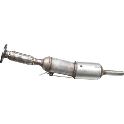 JMJ 1211DPF filtr výfuku DACIA Logan 1 MCV (07-13) 1.5 dCi , RENAULT Clio 4 (12-21) 1.5 dCi , RENAULT Logan 1 MCV (07-13) 1.5 dCi
