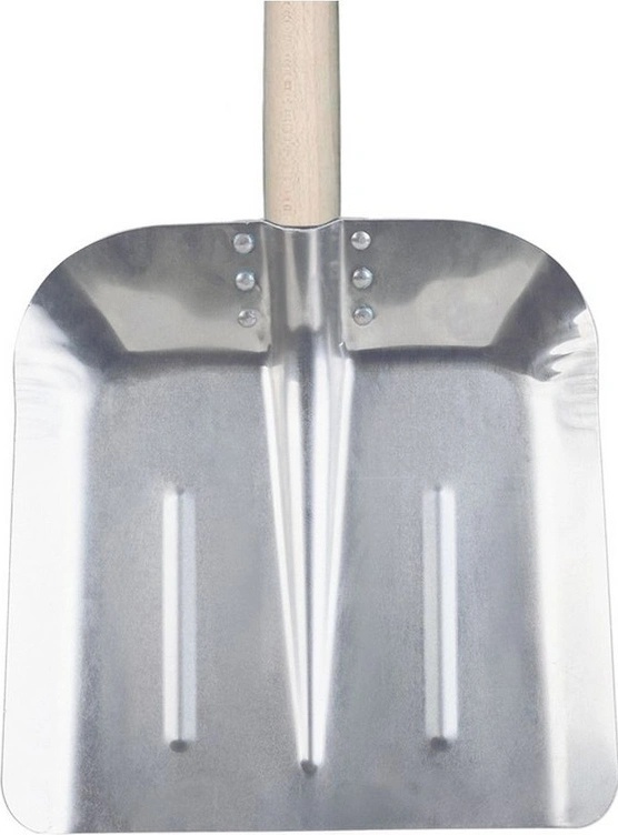 Tohle je absolutní vítěz srovnávacího testu - produkt Lopata hliníková velká s násadou