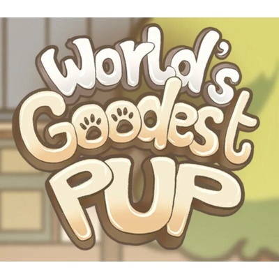 World's Goodest Pup