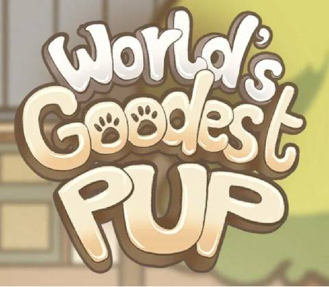 World's Goodest Pup