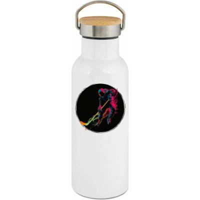 123TRIKO termoska Galaktický hokej 500 ml