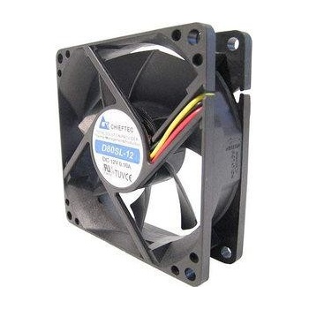 Chieftec AF-0825PWM