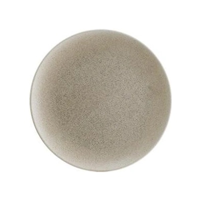 Bonna Порцеланова чиния ф27см bonna-luca salmon-(s-mt-lucslgrm27dz) (0101794)