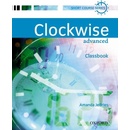 Clockwise Advanced Classbook