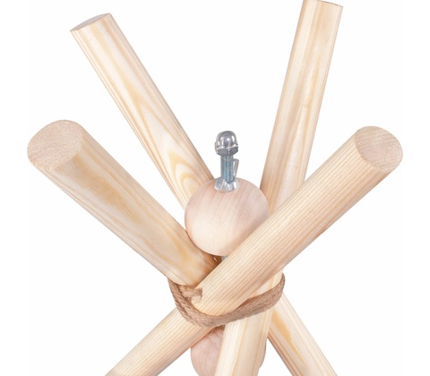 Springos Stabilizátor teepee S-STB01