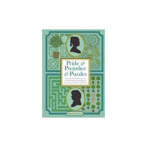 Pride & Prejudice & Puzzles | RICHARD WOLFRIK GALL (ISBN: 9781787391109)