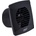 CATA ВЕНТИЛАТОР ЗА БАНЯ cata uc 12 std black (8436618650054)