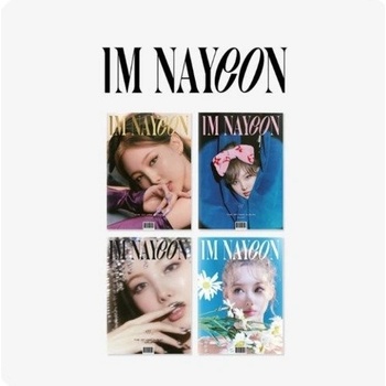 Nayeon: Im Nayeon CD