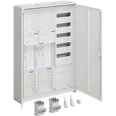 Hager ZB33SEQ25EN