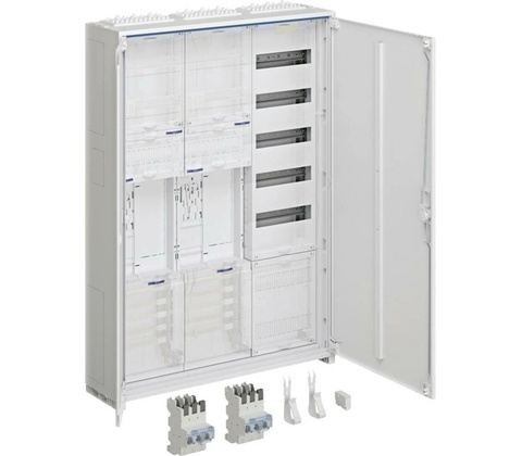 Hager ZB33SEQ25EN