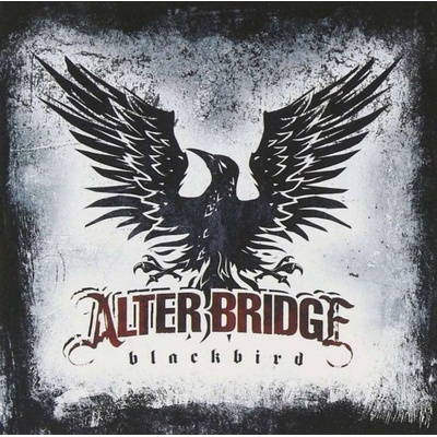 Alter Bridge - Blackbird CD