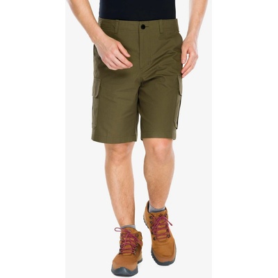 Oakley Utility Cargo Short army green