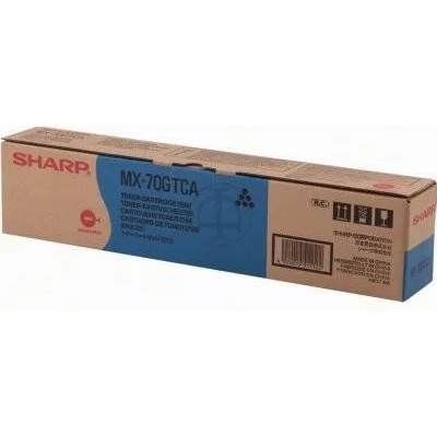 Sharp MX-70GTCA