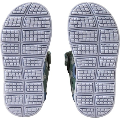 Reima Детски сандали Reima Moomin Bungee (5400089M.PPY2)