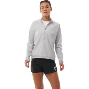 Compressport Aura windproof jacket xs