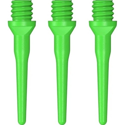 Designa Tufflex Short GREEN 50 ks