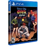 WayForward River City Girls Zero (PS4)