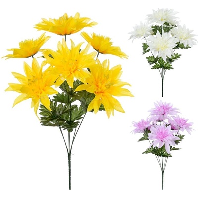 KYTICA DAHLIA 3F 59cm