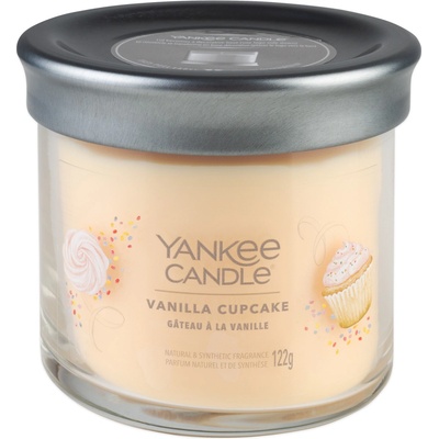 Yankee Candle Signature VANILLA CUPCAKE Tumbler 122 g