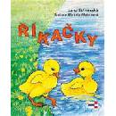 Říkačky