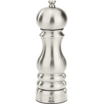 Peugeot Мелничка за черен пипер от неръждаема стомана 18 cm PARIS uSelect Peugeot (PG32470)