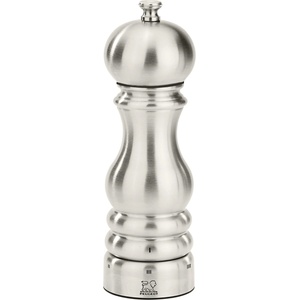 Peugeot Мелничка за черен пипер от неръждаема стомана 18 cm PARIS uSelect Peugeot (PG32470)