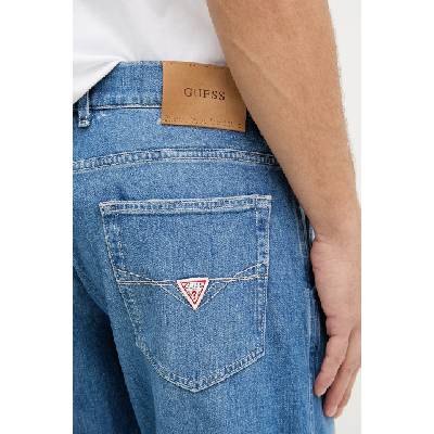 Guess дънки regular мъжки DAMON (M6GAV7.D0768)