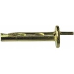 Uncanny Brand Steel anchor for suspended ceilings 6*35mm