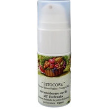 Fitocose eyebright eye Contour Gel 15 ml