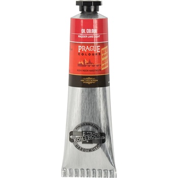 KOH-I-NOOR 0161733101TB Маслена боя Madder Lake Light 40 ml 1 бр (0161733101TB)