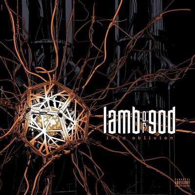 Lamb Of God - Into Oblivion LP