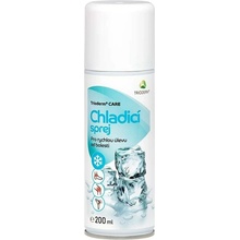 Trioderm CARE Chladicí sprej 200 ml