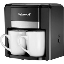 Techwood TCA-206 černá