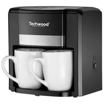 Techwood TCA-206 černá